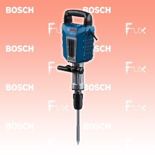 Bosch Professional GSH 14 C Abbruchhammer