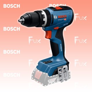 Bosch Professional GSB 18V-65 Akku-Schlagbohrmaschine