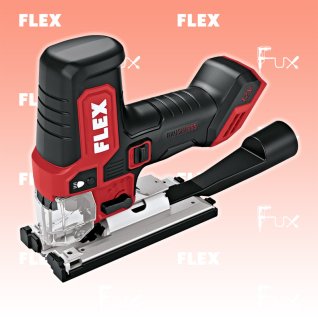 Flex JSP 12-EC Akku-Stichsäge