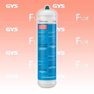 Gys Sauerstoffflasche 950 ml