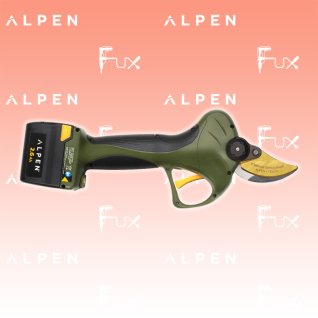 Alpen Wildhorn 40 Elektrische Gartenschere