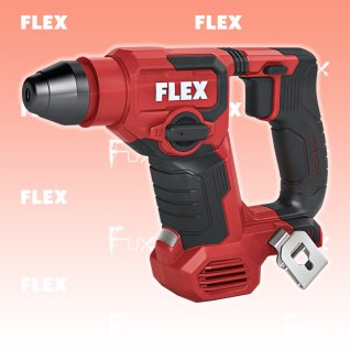 Flex FHE 1-16 12-EC Akku-Bohrhammer