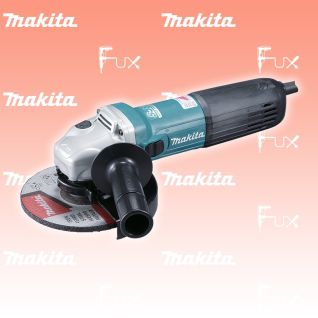 Makita GA 6040 CF Winkelschleifer