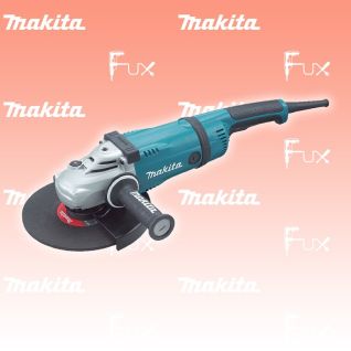 Makita GA9040 RF 01 Winkelschleifer