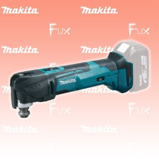 Makita DTM 51 ZJ Multifunktions Werkzeug