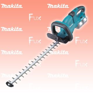 Makita DUH 651 Z Akku-Heckenschere