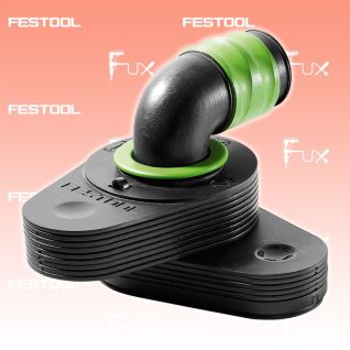 Festool CT-W Vakuum-Spanndüse