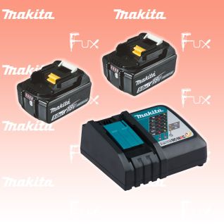 Makita EPAC18-502 ( Li-Ion Akku ) ENERGYPACK