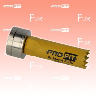 Pro-Fit Lochsägen HSS-Bi-Metall PLUS Lochsäge  16 mm