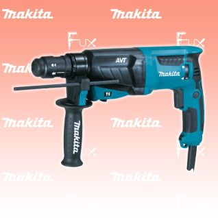 Makita HR 2631 FTJ Bohr-Spitzhammer