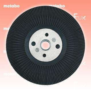 Metabo Stützteller Standard 175 mm