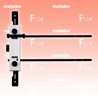 Metabo Führungseinrichtung