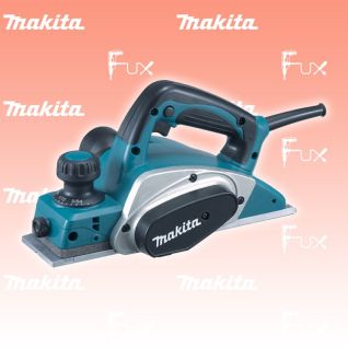 Makita KP 0800 J Hobelmaschine