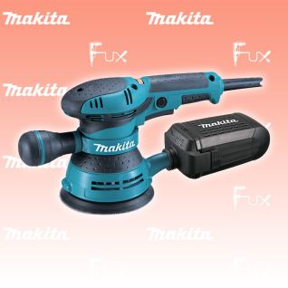 Makita BO 5041 J Exzenterschleifer