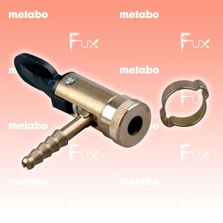 Metabo Hebelstecker mit Schelle