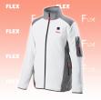 TF White 10.8 / 18.0   S Men Akku-Heizjacke