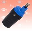 Stecker T13 230V/10A