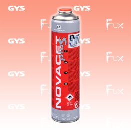 Gaskartusche Novacet 380 ml