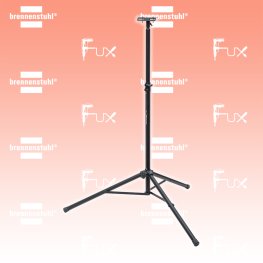 ST 200 Bau Teleskop Stativ für Baustrahler