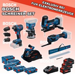 EXSchreiner Set 1