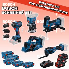 EXSchreiner Set 2