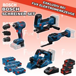 EXSchreiner Set 3