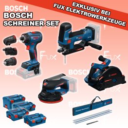 EXSchreiner Set 4 SOLO