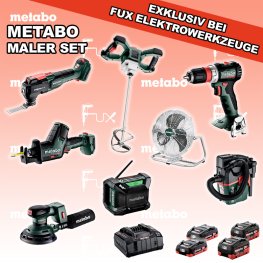 Maler Set 2 SOLO