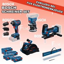 EXSchreiner Set 5 Solo