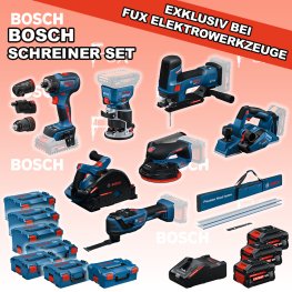 EXSchreiner Set 6
