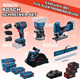 EXSchreiner Set 7