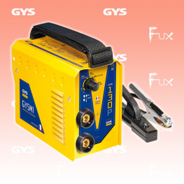 GYSMI 130P E Inverter-Schweissgerät