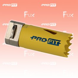 HSS-Bi-Metall PLUS Lochsäge 24 mm