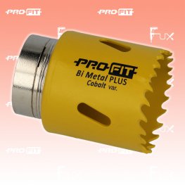 HSS-Bi-Metall PLUS Lochsäge 44 mm